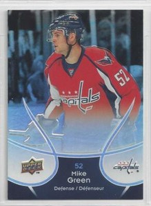 09-10 UD McDonald's - Base - CL - GG - H - IS - PC