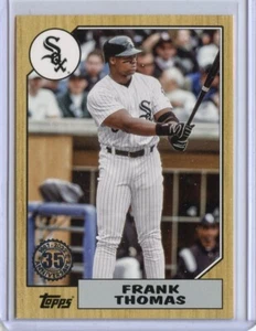 2022 Topps '87 Topps Series 2 Baseball Complete Your Set - Picture 1 of 1