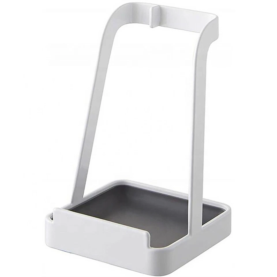 kitchen utensil holder, tablet holder.  Pot lid stand holder, spoon holder  - Image 1 of 4
