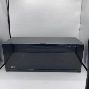 Laserline CD36 36 CD Case Wall Mount Door Storage Shelf - Picture 1 of 5