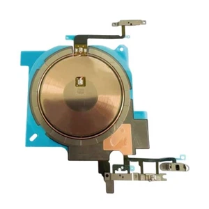NFC Wireless Charger Coil w/Power Volume Button Flex Cable for iPhone 13 Pro Max - Picture 1 of 1