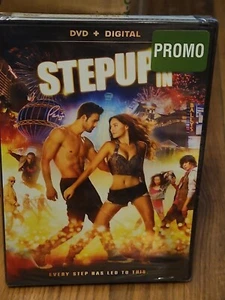 Step UP: All in (DVD, 2014) - Picture 1 of 2