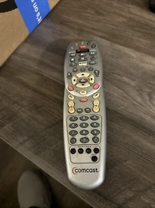 Comcast RC1475505/03MB Xfinity DVR Cable Box Universal Remote Control - Picture 1 of 1