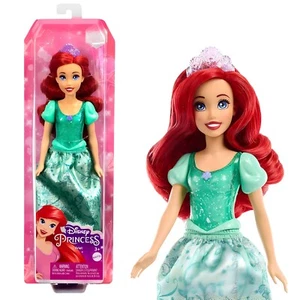 Mattel Disney Princess Ariel Fashion Collectible Doll Toy for Girls & Boys - Picture 1 of 6