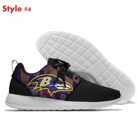ravens tennis shoes