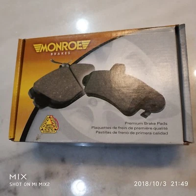 Nissan Máxima 2004-2008, 2003-2010 Murano, Altima SE-R; 2003 2004 Infiniti FX35 Foto 1 de 3