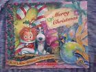 2007 Merry Un-Christmas, Mike Reiss, Scholastic Edition, 32 pgs, Great Condition