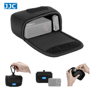 Compact Camera Pouch for DJI Osmo Action 5 Pro Action 4 Action3 Insta360 Ace Pro - Picture 1 of 12