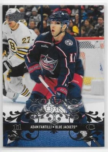 23/24 UPPER DECK EXTENDED 2008-09 RETRO Hockey (#T1-T50) U-Pick From List - Picture 1 of 41