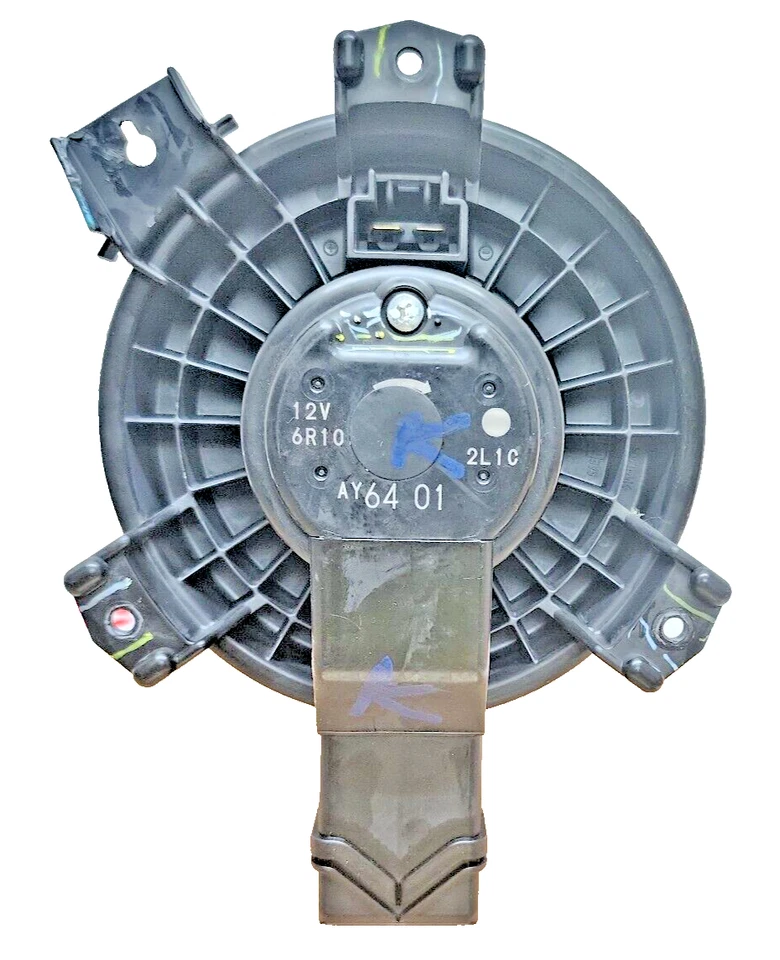 2015–2019 Hyundai Sonata HVAC Heater Blower Fan Motor OEM 97113-C2000 - Image 1 of 4