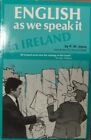 English as We Speak it in Ireland-P. W. Joyce, Terence Dolan