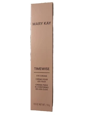 NEW!! Mary Kay Timewise Eye Cream Age Minimizing  - Image 1 of 4