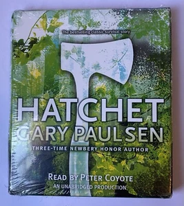 Hatchet (CD) - Bild 1 von 2