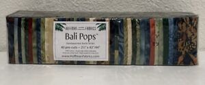 Hoffman Fabrics Bali Pops #BP-607-Tiramisu