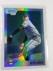 You Pick Your Cards 2010 - 2011 Bowman Chrome Refractors Baseball Card Selection