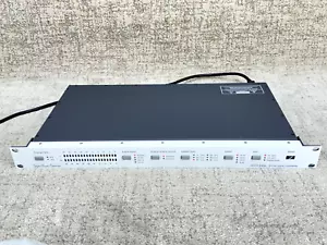 Digital Audio Denmark ADDA 2402 convertitore AD/DA - testato / funzionante (leggi) XLR - Foto 1 di 7