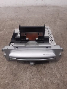 2007 BMW MINI ONE ALPINE BOOST CD PLAYER HEAD UNIT 3452681 - Picture 1 of 3