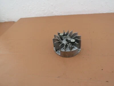 Craftsman 2.2/16" Chainsaw OEM Flywheel 21807-00 - Image 1 of 4