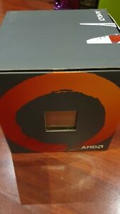 AM4 AMD Ryzen 5 3600 with Heatsink Fan, 6 core 12 Thread Processor