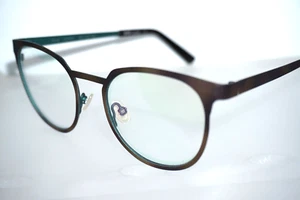 NUEVO AUTÉNTICO ESPECTÁCULO EYEWORKS DAVID C878V5 marco gafas - Imagen 1 de 6