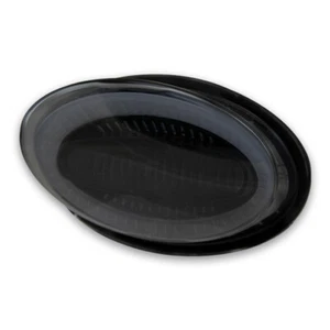 LED Fanale Posteriore Nero Kawasaki Z 900 Rs Fumè - Picture 1 of 3