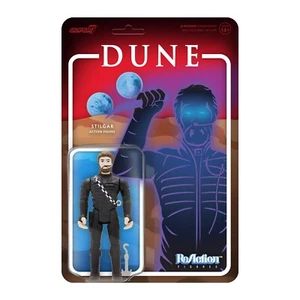 SUPER7 Dune Stilgar ReAction Figure 3.75" NEW - Picture 1 of 3