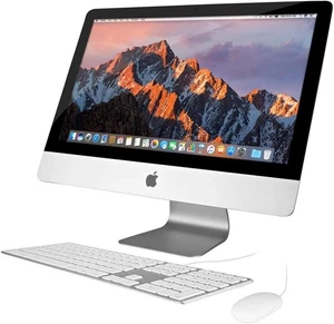 Apple iMac 27'' (2012) i7-3770 1TB 32GB Silver All-in-One Desktop PC A1419 B - Picture 1 of 3