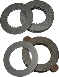 Yukon Gear & Axle YPKF9.75-PC-DG1 Dura Grip Clutch Set - Picture 1 of 1