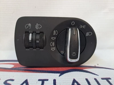 CENTRALINA LUCI PER AUDI TT Serie (8J3) 8J0919094 (06>14) - Immagine 1 di 4