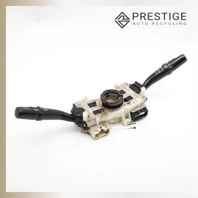 Toyota 4runner 1998 1999 columna de dirección intermitente + interruptor limpiaparabrisas 84310-3D060 Foto 1 de 4