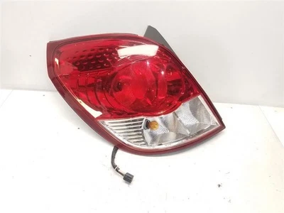 2008-10 Saturn Vue XR Drivers Left Tail Light - Quarter Mount  - Image 1 of 4