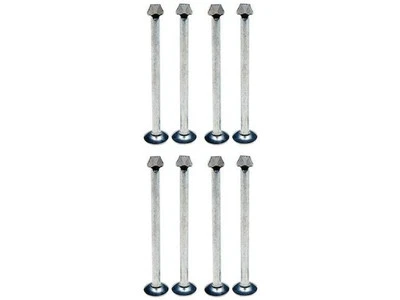 Pin de sujeción de resorte de freno Raybestos 26899TGQK para Pontiac Grand Prix 1969-1970 Foto 1 de 2