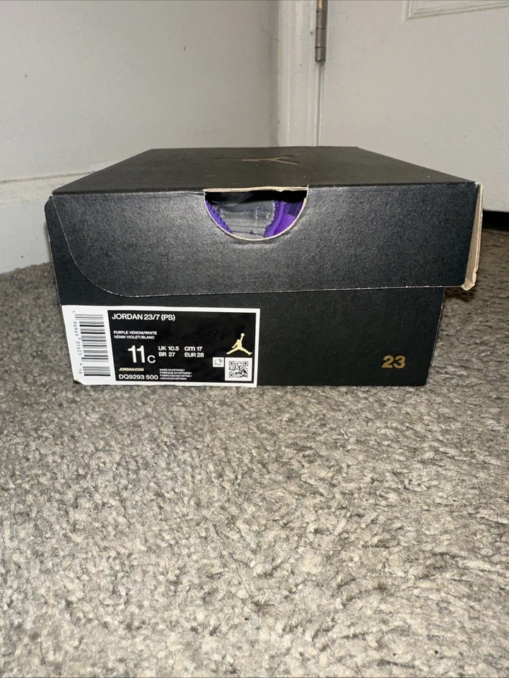 Jordan 23/7 (PS) Foto 1 de 4