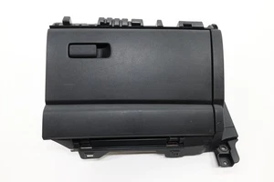 2018 - 2021 MAZDA 6 DASH RIGHT SIDE GLOVE BOX STORAGE COMPARTMENT OEM BLACK_GT7 - Picture 1 of 22
