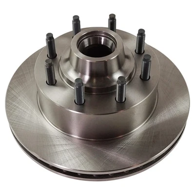 Disco de freno delantero para furgoneta E350 E150 E250 Ford E-350 Super Duty E-150 E-250 03-07 Foto 1 de 4