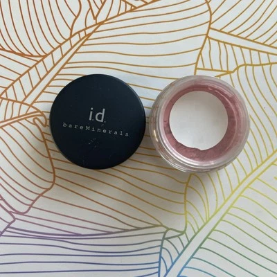 bareMinerals Loose Powder Blush CHEERFUL 0.57g Brand New & Sealed - Image 1 of 2
