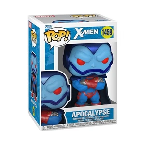 Funko Pop! Marvel: X-Men - Apocalypse - Marvel Comics - Collectable Vinyl Figure - Picture 1 of 7