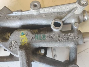 Volkswagen VW Transporter MK6 T6 2.0 EGR Cooler Mounting Bracket 04L131425E - Picture 1 of 3