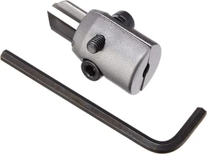Trend TCT Universal Countersink, 3.0mm - 7.2mm Diameter, Adjustable Counter Sink - Imagen 1 de 4