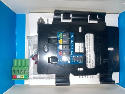 carrier infinity thermostat wifi - Image 1 of 2