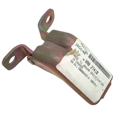 GENUINE JAGUAR S-TYPE 99-08 DOOR HINGE - FRONT UPPER - XR827410 - Изображение 1 из 2