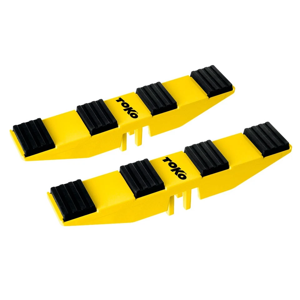 Toko Universal Adapter for World Cup Ski Vise 5560034 Snowboard Freeride Nordic