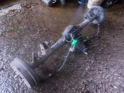 Carcasa diferencial trasero TOYOTA YXS10 Crown 3YPE modelo H18 Foto 1 de 4