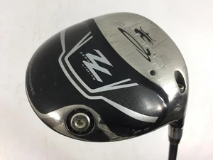 Cobra ZL Zero Limits Driver Japan 9.5° Stiff 46in Driver RH AD 308g - Picture 1 of 4