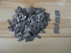 WELLVERSCHLÜSSE - MENGE ÜBER 200 - NEU - 7/8 ZOLL x 1/2 ZOLL - Bild 1 von 5