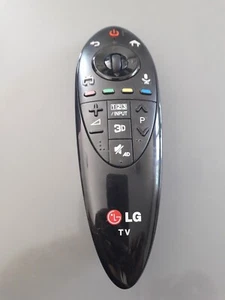 Original Fernbedienung für LG 3D Magic Motion SMART TV AN-MR500G AN-MR500 - Bild 1 von 2
