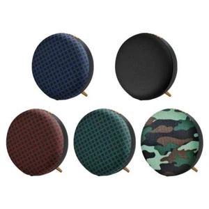 Compact Wireless Speaker, 52mm Loudspeaker Subwoofer for Computer Office - Zdjęcie 1 z 10