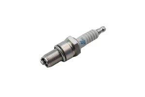 Zündkerze NGK BR6ES Vespa PX 200 ET2 Piaggio FREE SFERA STORM TPH ZIP - Bild 1 von 2