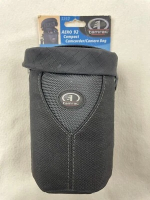 Tamrac- Aero 92 Compact Camera bag - Image 1 of 4