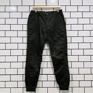 PUBLISH FLOYD 3M SQ JOGGER PANTS CHARCOAL - Picture 1 of 6